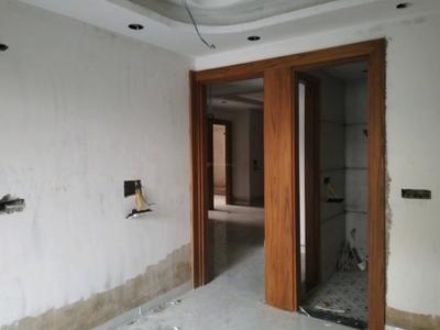 Bedroom Image of 2000 Sq.ft 4 BHK Builder Floor for sale in Love India Homes, Rajendra Nagar Ghaziabad for Rs. 19000000