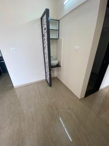Hall Image of 1100 Sq.ft 2 BHK Apartment / Flat for rent in Mantra Montana, Dhanori Pune for Rs. 26000