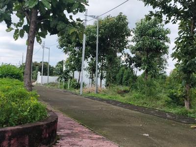 Image of 1000 Sq.ft Residential Plot / Land for sale in Gokanya, Indore for Rs. 3100000