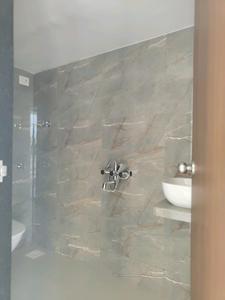 Bedroom Image of 600 Sq.ft 1 BHK Apartment / Flat for sale in Shripal Sattva, Vasai West Vasai for Rs. 4492800