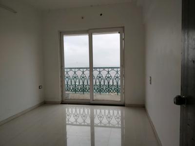 Bedroom Image of 1326 Sq.ft 3 BHK Apartment / Flat for sale in Sector Green, Panvel Navi Mumbai for Rs. 13500000