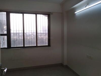 Bedroom Image of 1215 Sq.ft 2 BHK Apartment / Flat for rent in Mumbai Central Mumbai for Rs. 95000