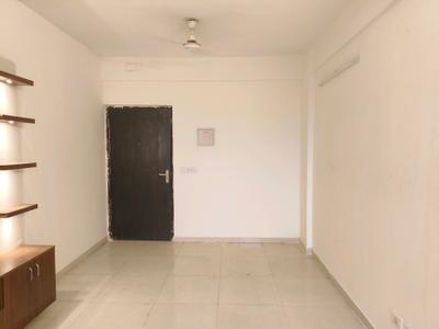 Living Room Image of 700 Sq.ft 2 BHK Apartment / Flat for sale in Signature Global The Millennia, Sector 37C Gurgaon for Rs. 6800000