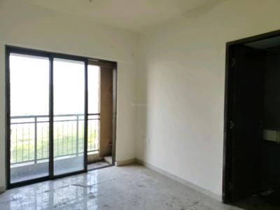 Bedroom Image of 615 Sq.ft 1 BHK Apartment / Flat for sale in Naigaon East Naigaon for Rs. 3200000