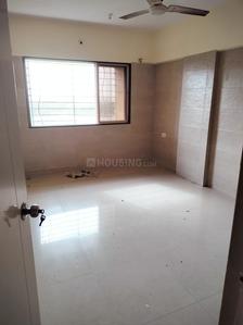 Hall Image of 560 Sq.ft 1 BHK Apartment / Flat for sale in Bhoomi Park, Malad West Mumbai for Rs. 9600000