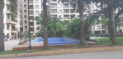 Image of 1780 Sq.ft 3 BHK Apartment / Flat for sale in Sterling Shalom Phase 2, Brookefield, Bengaluru for Rs. 21800000