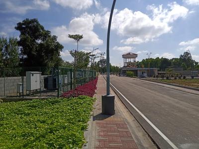 Image of 1500 Sq.ft Residential Plot / Land for sale in Classic The Sanctuary Phase I, Gonighattapura, Bengaluru for Rs. 15500000