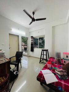 Bedroom Image of 1125 Sq.ft 2 BHK Apartment / Flat for sale in New Ranip Ahmedabad for Rs. 4600000