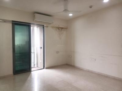 Bedroom Image of 1648 Sq.ft 3 BHK Apartment / Flat for rent in HDIL Premier Exotica, Kurla West Mumbai for Rs. 73500