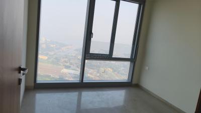 Bedroom Image of 1000 Sq.ft 2 BHK Apartment / Flat for rent in Piramal Aranya, Byculla Mumbai for Rs. 130000