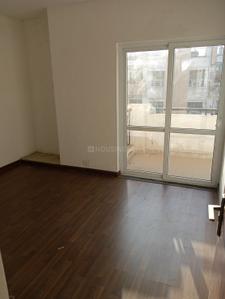 Bedroom Image of 1600 Sq.ft 3 BHK Apartment / Flat for rent in Sector 75 Faridabad for Rs. 20000