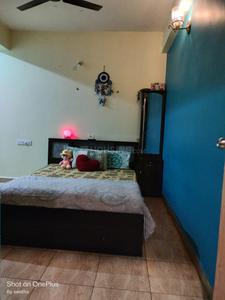 Bedroom Image of 1200 Sq.ft 3 BHK Apartment / Flat for sale in Coevolve Asset Elvira, Gopasandra Bengaluru for Rs. 8000000