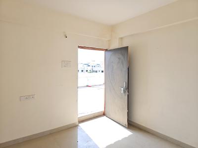 Living Room Image of 559 Sq.ft 1 BHK Apartment / Flat for sale in Lohegaon Pune for Rs. 2270002