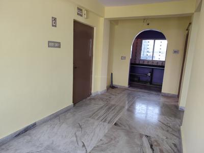 Living Room Image of 835 Sq.ft 2 BHK Apartment / Flat for sale in Airport Gate no. 1 Kolkata for Rs. 2600000