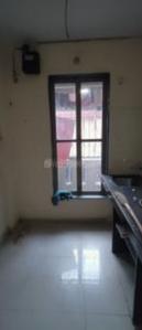 Kitchen Image of 480 Sq.ft 1 BHK Apartment / Flat for sale in Jasmine Apartment, Seawoods Navi Mumbai for Rs. 7500000