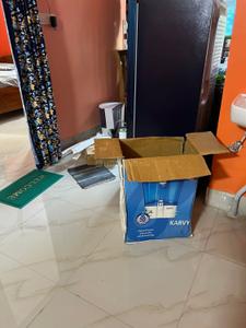 Image of 847 Sq.ft 2 BHK Apartment / Flat for sale in Kalyani, Nadia for Rs. 3500000