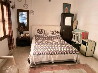 Bedroom Image of 2300 Sq.ft 3 BHK Independent House for rent in Jayanagar Bengaluru for Rs. 120000