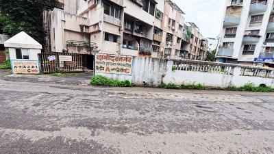 Building Image of 710 Sq.ft 2 BHK Apartment / Flat for sale in Hingne Khurd Pune for Rs. 6500000