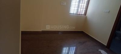 Bedroom Image of 700 Sq.ft 2 BHK Builder Floor for rent in HBR Layout Bengaluru for Rs. 22000