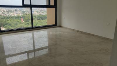 Bedroom Image of 1680 Sq.ft 3 BHK Apartment / Flat for sale in Vision Vanessa, Ravet Pune for Rs. 20000000