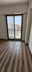 Bedroom Image of 1845 Sq.ft 3 BHK Apartment / Flat for sale in PSY Pramukh Horizon, Sargasan Gandhinagar for Rs. 7800000