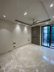 Hall Image of 1600 Sq.ft 3 BHK Builder Floor for sale in Safdarjung Enclave New Delhi for Rs. 45100000