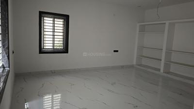Bedroom Image of 3500 Sq.ft 4 BHK Duplex for sale in Yapral Secunderabad for Rs. 21900000