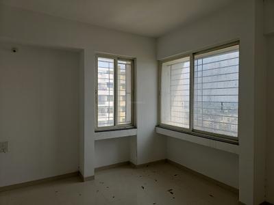 Bedroom Image of 952 Sq.ft 2 BHK Apartment / Flat for sale in Sai Shri Ram Paradise, Wagholi Pune for Rs. 5400000