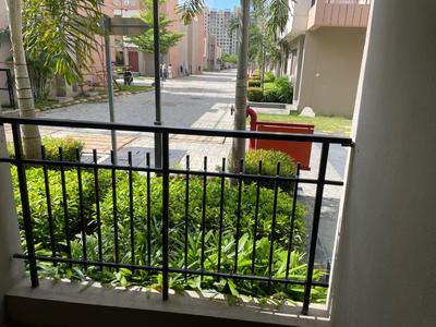 Balcony Image of 1472 Sq.ft 3.5 BHK Duplex for sale in Siddha Suburbia, Baruipur Kolkata for Rs. 13000000