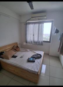Bedroom Image of 1800 Sq.ft 2 BHK Apartment / Flat for rent in Vasna Ahmedabad for Rs. 22500