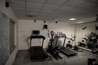 Image of 1265 Sq.ft 2 BHK Apartment / Flat for sale in Goel Vertica by Goel Ganga Group, Electronic City, Bengaluru for Rs. 10900000