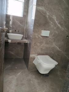 Bedroom Three Image of 1540 Sq.ft 3 BHK Apartment / Flat for sale in Pushpak Nagar Navi Mumbai for Rs. 11200000