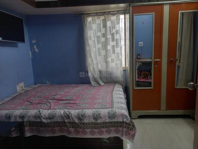 Bedroom Image of Shetty PG in Ghorpadi, Pune