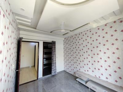 Bedroom Image of 1800 Sq.ft 3 BHK Builder Floor for rent in Nishchal Homes, Canal Road Dehradun for Rs. 44000