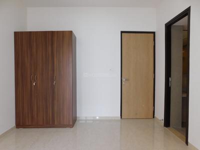 Bedroom Image of 2000 Sq.ft 4 BHK Apartment / Flat for sale in Lodha Lumis, Wadala Mumbai for Rs. 75000000