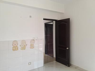 Bedroom Image of 924 Sq.ft 2 BHK Apartment / Flat for rent in Paras Tierea, Sector 137 Noida for Rs. 25000