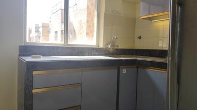 Kitchen Image of 2211 Sq.ft 4.5 BHK Apartment / Flat for sale in Vedic Sanjeeva Town Duplex, New Town Kolkata for Rs. 21500000