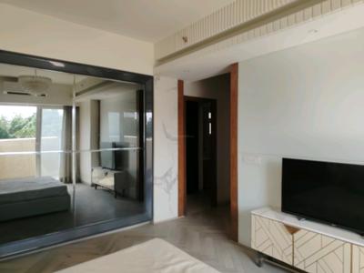 Bedroom Image of 2010 Sq.ft 4 BHK Apartment / Flat for sale in Tulip Violet, Sector 69 Gurgaon for Rs. 28500000