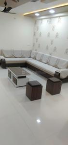Hall Image of 2200 Sq.ft 3 BHK Builder Floor for sale in Kankaria Ahmedabad for Rs. 13500000