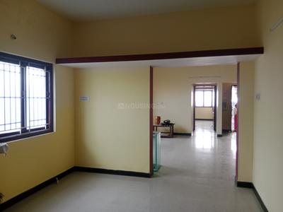 Hall Image of 1000 Sq.ft 2 BHK Builder Floor for rent in Narasimhanaickenpalayam Coimbatore for Rs. 20000