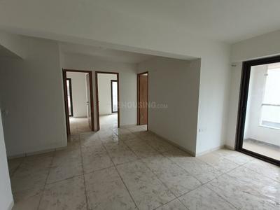 Hall Image of 1750 Sq.ft 3 BHK Apartment / Flat for sale in Sthapatya Bliss, Shilaj Ahmedabad for Rs. 9200000