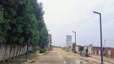 Image of 945 Sq.ft Residential Plot / Land for sale in Khialdas Harshita Smart City, Dipdi, Bhopal for Rs. 2835000