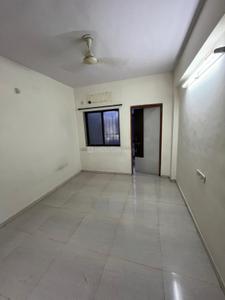 Bedroom Image of 1210 Sq.ft 2 BHK Apartment / Flat for rent in Shree Krishna Shree Mangal Murty Apartment, Chala Vapi for Rs. 10000