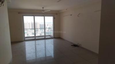 Living Room Image of 2000 Sq.ft 3 BHK Apartment / Flat for sale in Mahindra Aura, Sector 110A Gurgaon for Rs. 26500000
