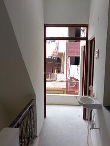 1 BHK Independent Builder Floor