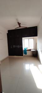 Bedroom Image of 2000 Sq.ft 3 BHK Builder Floor for rent in Kothapet Hyderabad for Rs. 35000