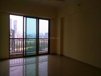 Hall Image of 960 Sq.ft 2 BHK Apartment / Flat for sale in Kamanwala Manavsthal, Malad West Mumbai for Rs. 14700000