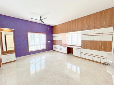3 BHK Independent House