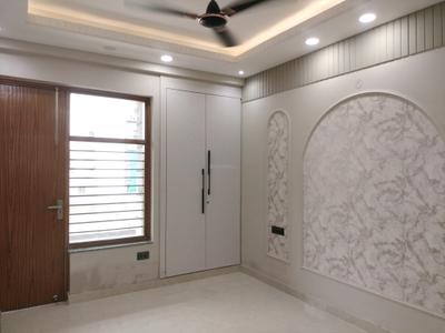 Bedroom Image of 1350 Sq.ft 3 BHK Builder Floor for sale in Puri Kohinoor Faridabad, Sector 89 Faridabad for Rs. 15500000