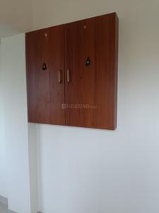 Bedroom Image of 700 Sq.ft 1 BHK Builder Floor for rent in Kurudampalayam Coimbatore for Rs. 10000